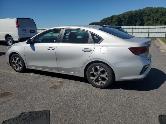 2021 KIA FORTE FE 3KPF24AD5ME348757
