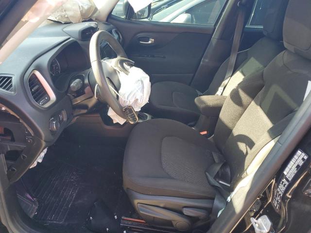 2016 JEEP RENEGADE SPORT ZACCJAAT6GPC96350