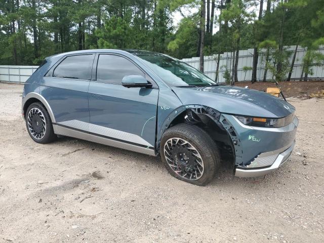 2024 HYUNDAI IONIQ 5 LIMITED - KM8KRDDF2RU288951