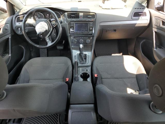 2018 VOLKSWAGEN GOLF S 3VWG17AU6JM295140