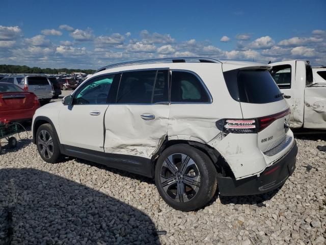 2024 MERCEDES-BENZ EQB 300 4MATIC #3306570122
