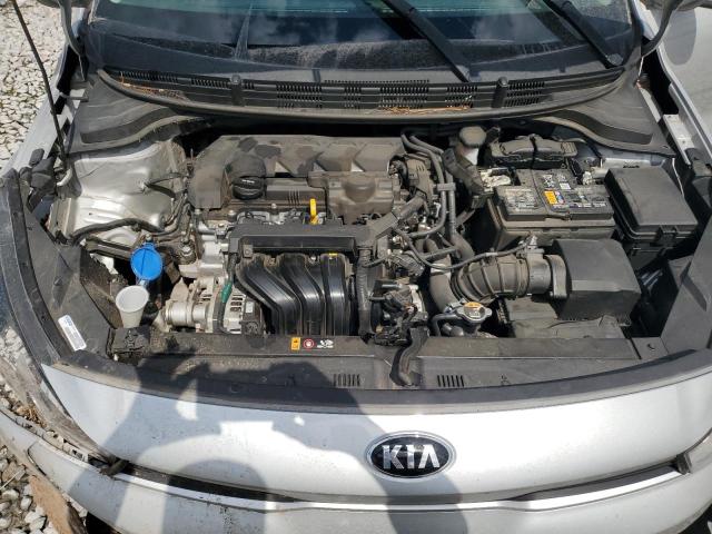 2021 KIA RIO LX - 3KPA24AD8ME429116