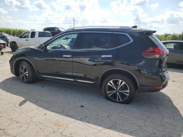 2018 NISSAN ROGUE S JN8AT2MVXJW318174