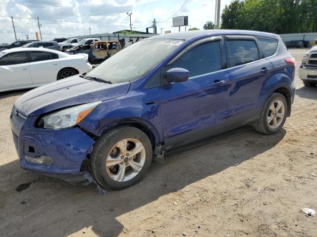 2014 FORD ESCAPE SE - 1FMCU9G91EUD58259