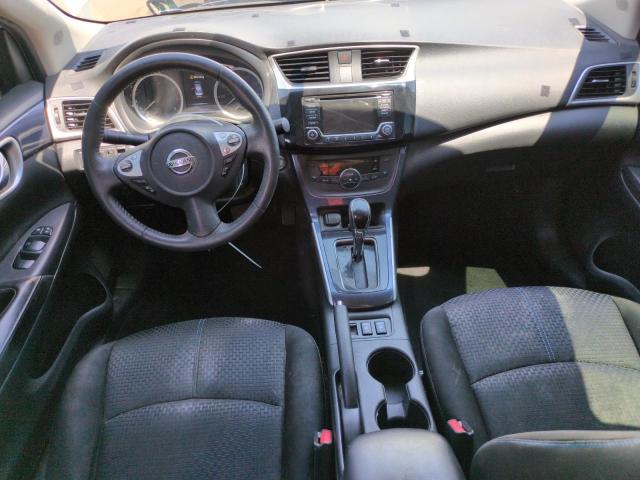 2018 NISSAN SENTRA S 3N1AB7AP6JY284506