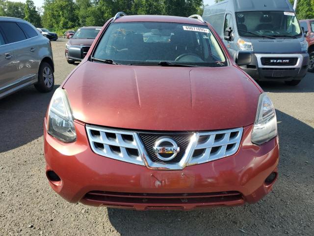 2015 NISSAN ROGUE SELE - JN8AS5MV0FW762367