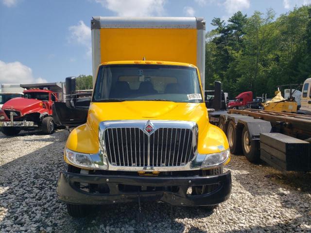 2023 INTERNATIONAL MV607 #3253734982