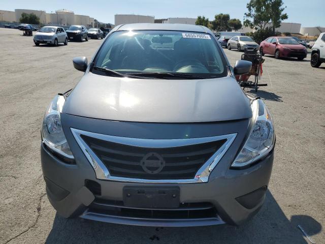 2017 NISSAN VERSA S 3N1CN7AP6HL809653