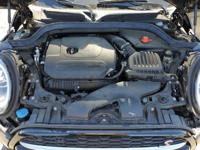 2021 MINI COOPER S - WMWWJ5C05M3M47084