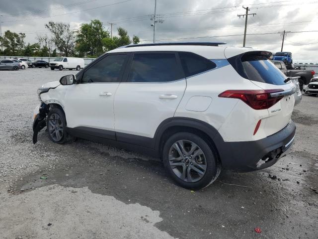2022 KIA SELTOS S KNDEU2AA0N7296021