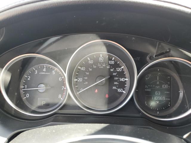 2017 MAZDA 6 TOURING JM1GL1V54H1121362