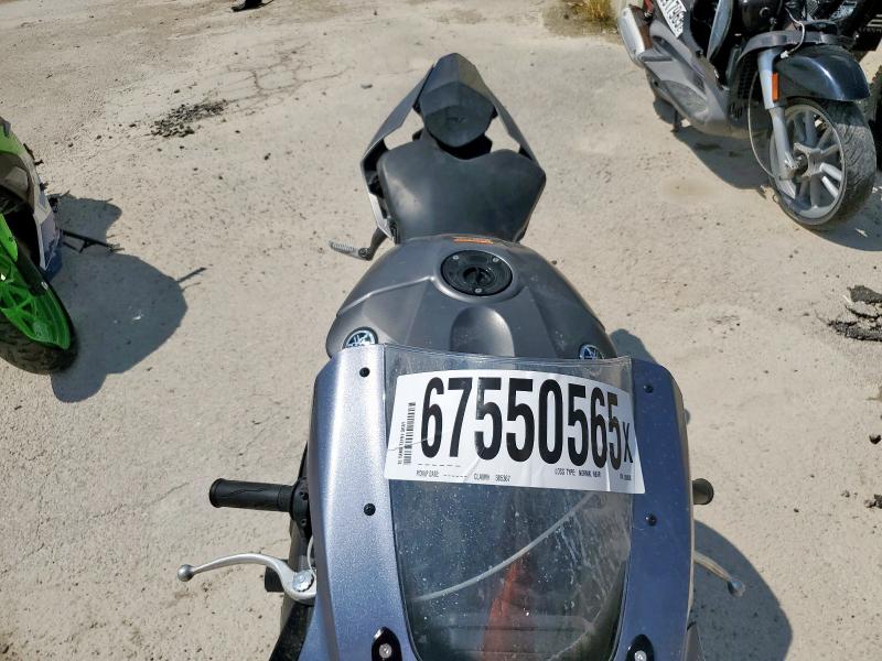 2015 YAMAHA YZFR1 JYARN39E1FA000838