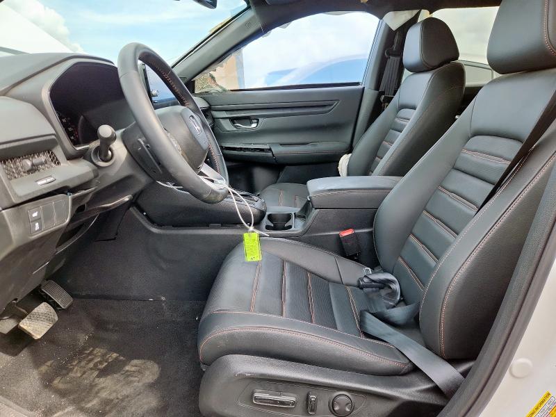 2025 HONDA CR-V SPORT 7FARS5H8XSE017793