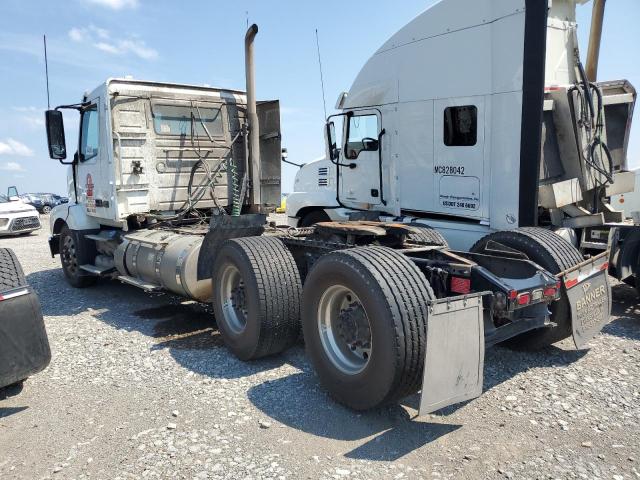 2018 VOLVO VN VNL #3261287944