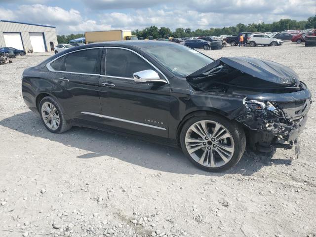 2015 CHEVROLET IMPALA LTZ 2G1165S34F9293691