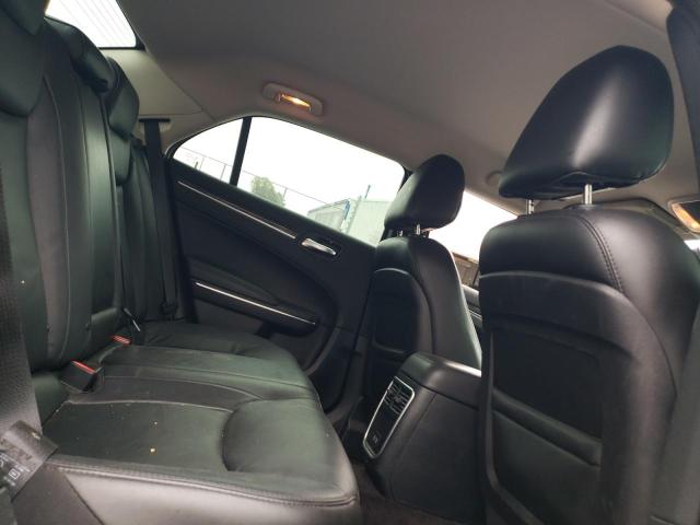 2017 CHRYSLER 300 LIMITE 2C3CCAAG4HH668269