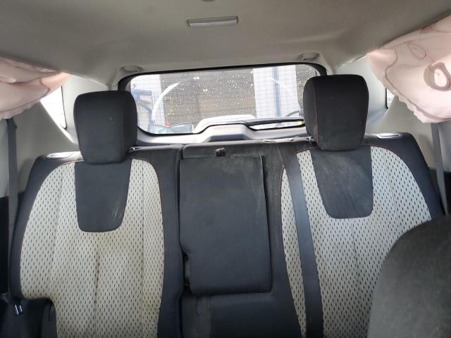 2014 CHEVROLET EQUINOX LS - 2GNFLEEK3E6371300