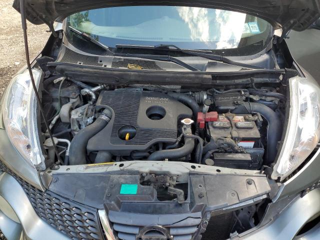 2011 NISSAN JUKE S - JN8AF5MV5BT022068