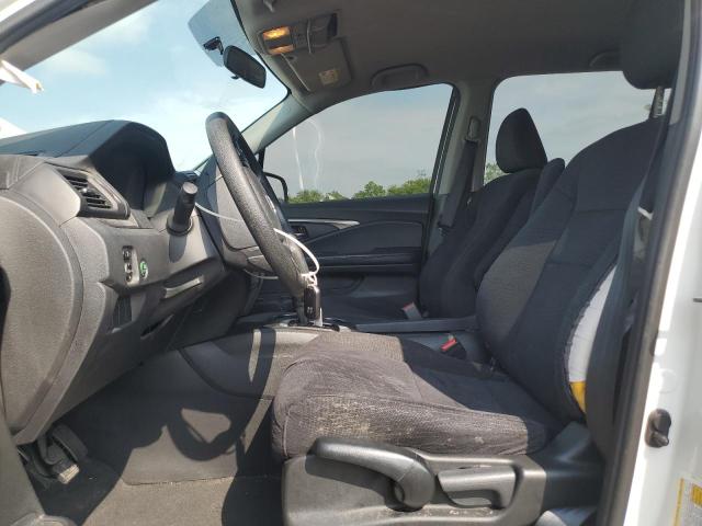 2018 HONDA PILOT LX 5FNYF5H16JB013821