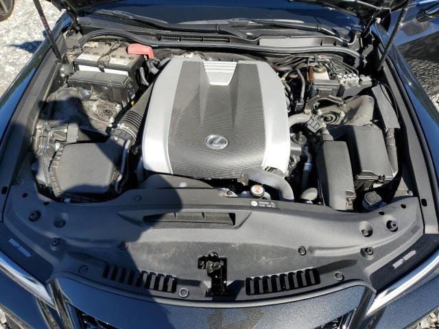 2023 LEXUS IS 350 F S JTHGZ1B24P5068984