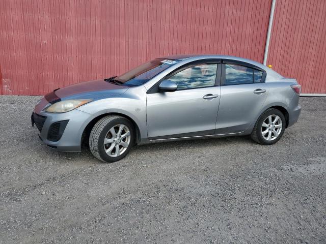 2010 MAZDA 3 I - JM1BL1SF7A1252279