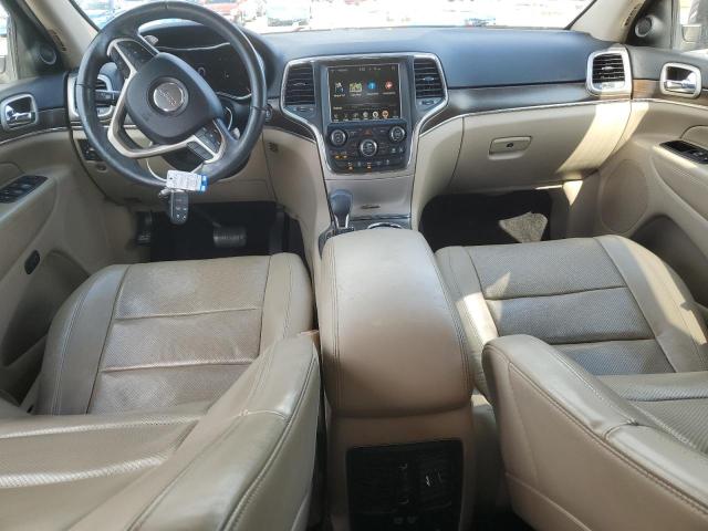 2017 JEEP GRAND CHER 1C4RJEBG1HC943309