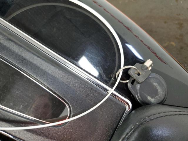 2006 HARLEY-DAVIDSON FLHTCUI 1HD1FCW156Y643201