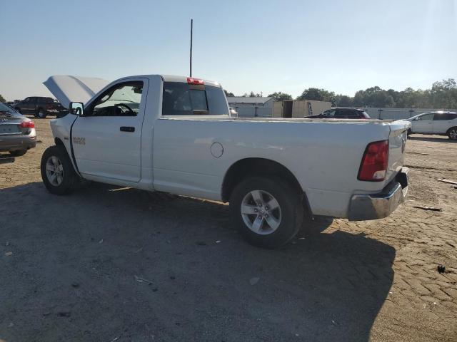 2018 RAM 1500 ST 3C6JR6DT6JG234293