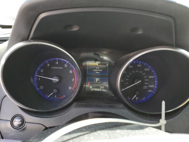 2015 SUBARU OUTBACK 2. 4S4BSADC5F3216541