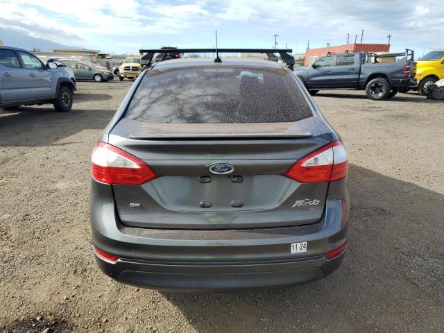 2019 FORD FIESTA SE 3FADP4BJ0KM149038