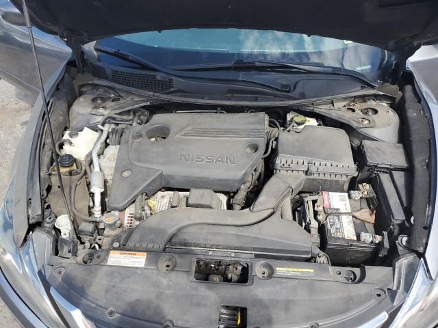 2018 NISSAN ALTIMA 2.5 1N4AL3AP5JC221625