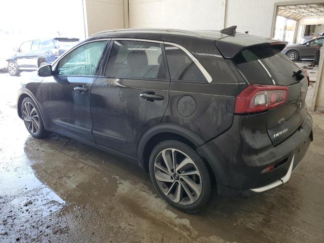 2018 KIA NIRO TOURI KNDCE3LC1J5107990