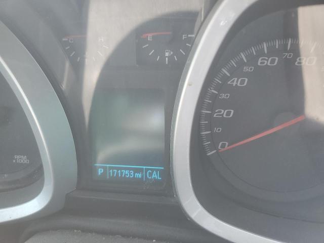 2015 CHEVROLET EQUINOX LT 2GNFLHE38F6211523
