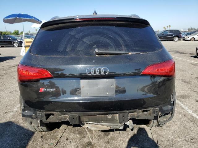 2015 AUDI SQ5 PRESTI WA1VGAFP7FA079031