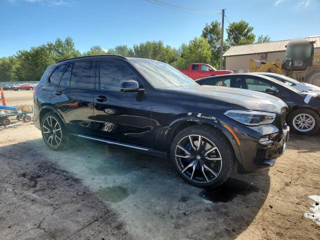2020 BMW X5 M50I 5UXJU4C04L9C51150