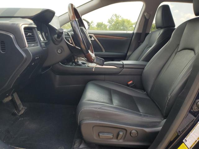 2021 LEXUS RX 350 L JTJHZKFA1M2028630