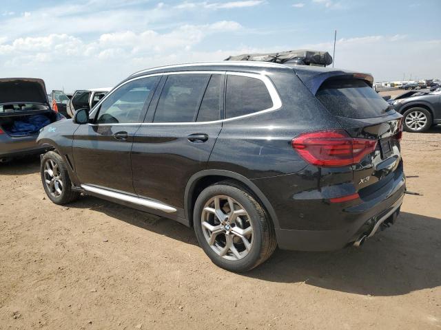 2021 BMW X3 XDRIVE3 5UXTY5C06M9H55168