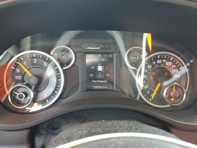 2019 RAM 1500 TRADE 1C6RRECT4KN664217