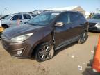 2015 HYUNDAI TUCSON LIM - KM8JUCAG9FU023506