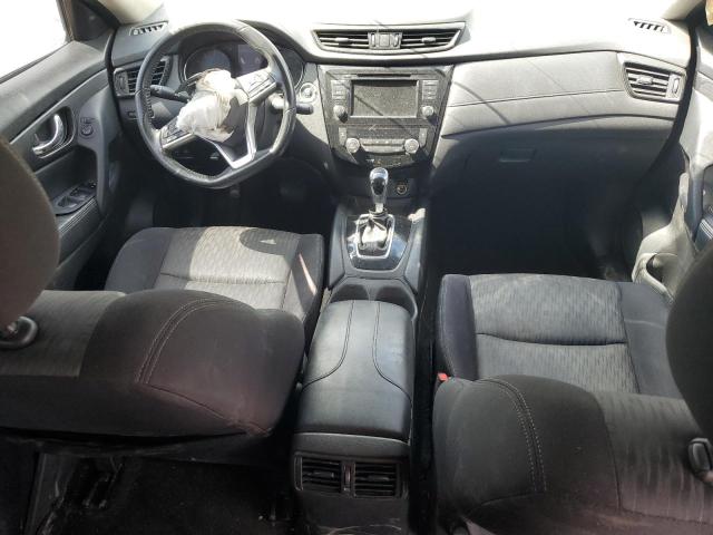 2018 NISSAN ROGUE S JN8AT2MV2JW312241