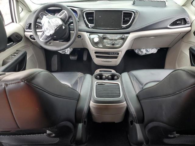 2023 CHRYSLER PACIFICA H 2C4RC1L72PR575827