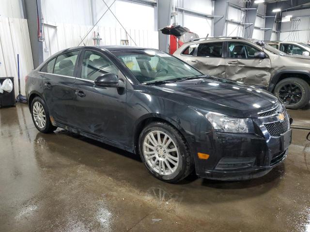 2011 CHEVROLET CRUZE ECO - Other View