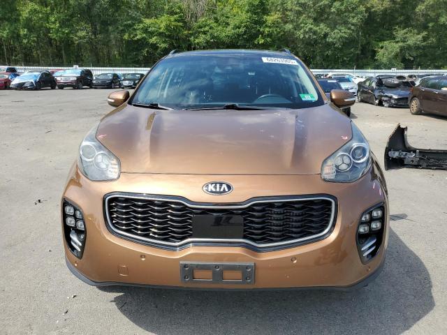 2019 KIA SPORTAGE S KNDPRCA62K7554028