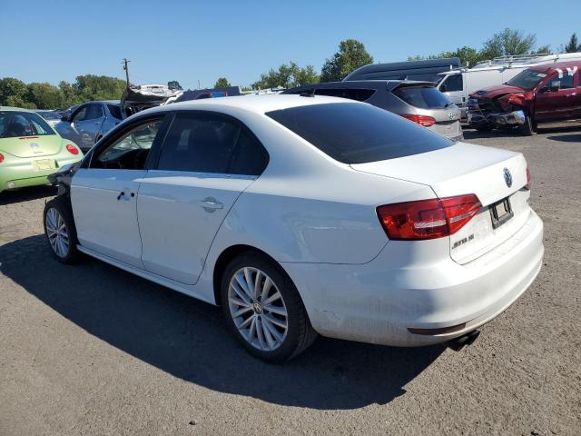 2015 VOLKSWAGEN JETTA SE - 3VWD17AJ0FM307539