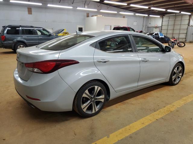 2016 HYUNDAI ELANTRA SE - KMHDH4AH5GU486325