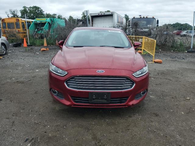 2016 FORD FUSION SE - 3FA6P0H7XGR275785