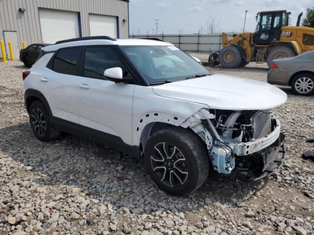 2023 CHEVROLET TRAILBLAZE - KL79MVSL6PB110787