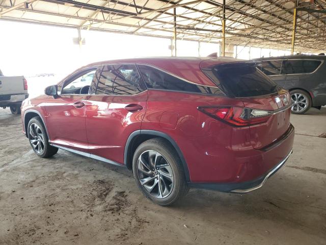 2019 LEXUS RX 350 L JTJDZKCA8K2017141