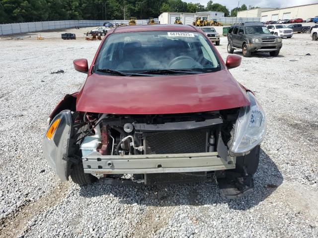 2017 NISSAN VERSA S 3N1CN7AP7HL905016