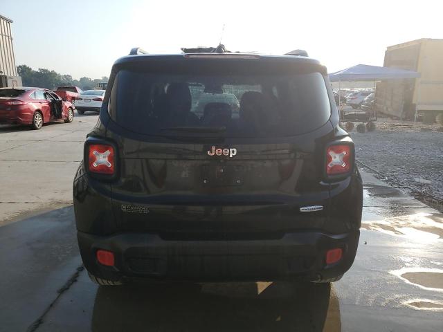 2015 JEEP RENEGADE L ZACCJABT7FPC01484